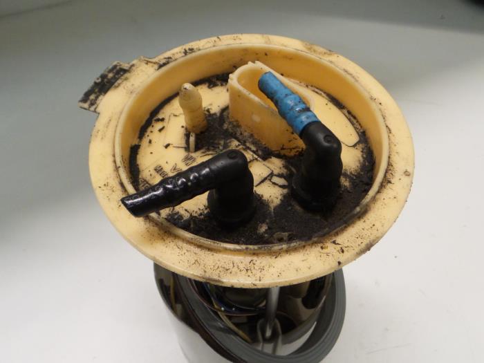 Seat Leon Brandstofpomp Elektrisch