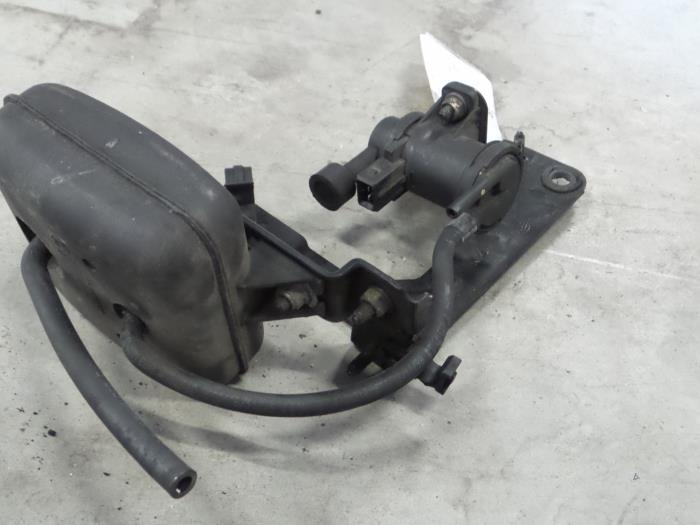 Alfa Romeo 166 EGR Klep