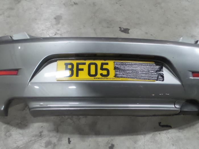 Alfa Romeo 147 Achterbumper