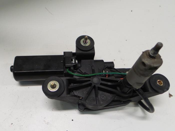 Alfa Romeo 147 Ruitenwissermotor achter