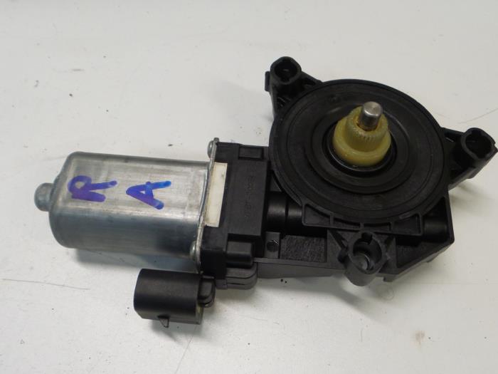 Alfa Romeo 159 Raammotor Portier