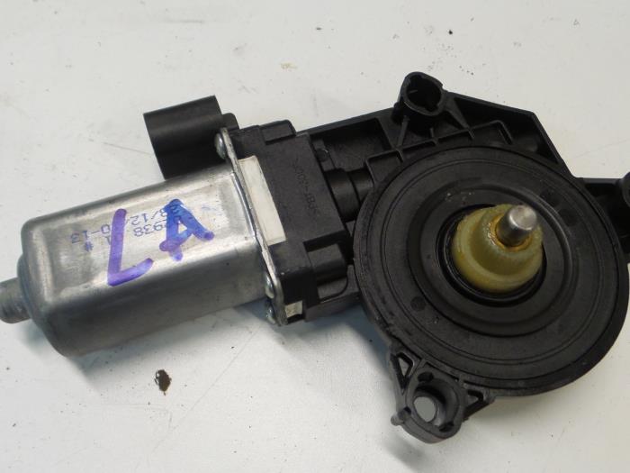 Alfa Romeo 159 Raammotor Portier