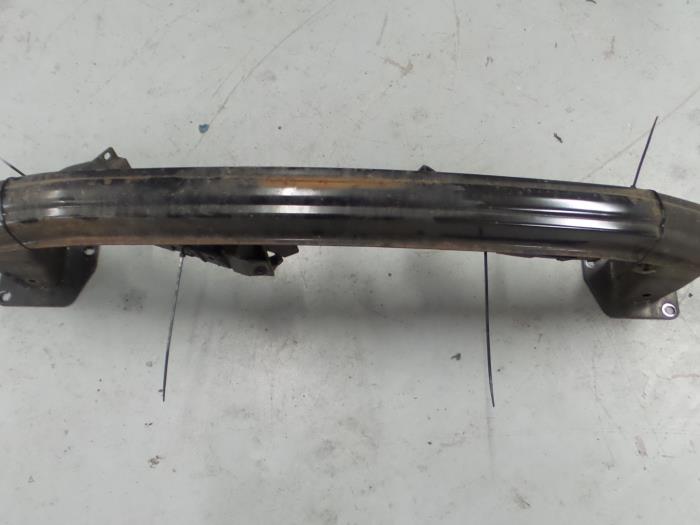 Seat Ibiza Bumperframe achter