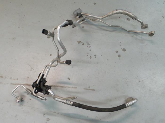 Seat Ibiza Airco Leiding