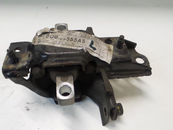 Seat Ibiza Motorsteun