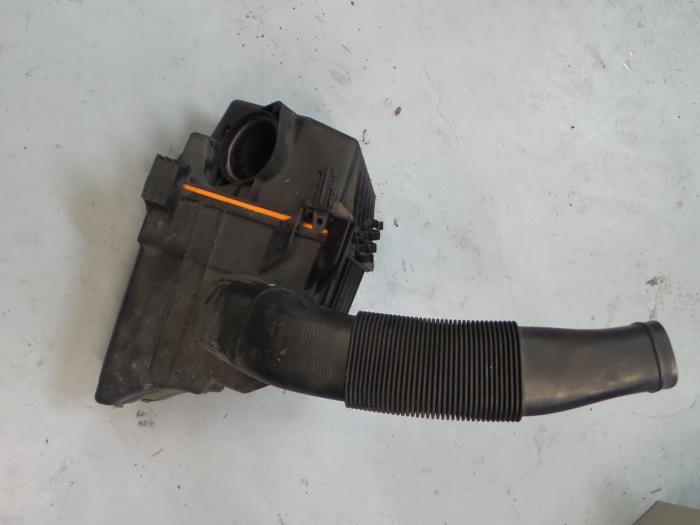 Seat Ibiza Luchtfilterhuis