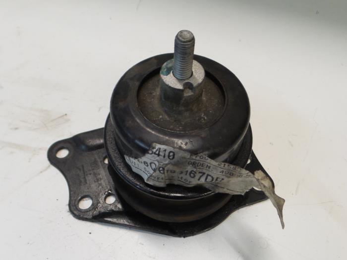 Seat Ibiza Motorsteun