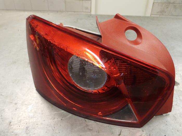 Seat Ibiza Achterlicht links