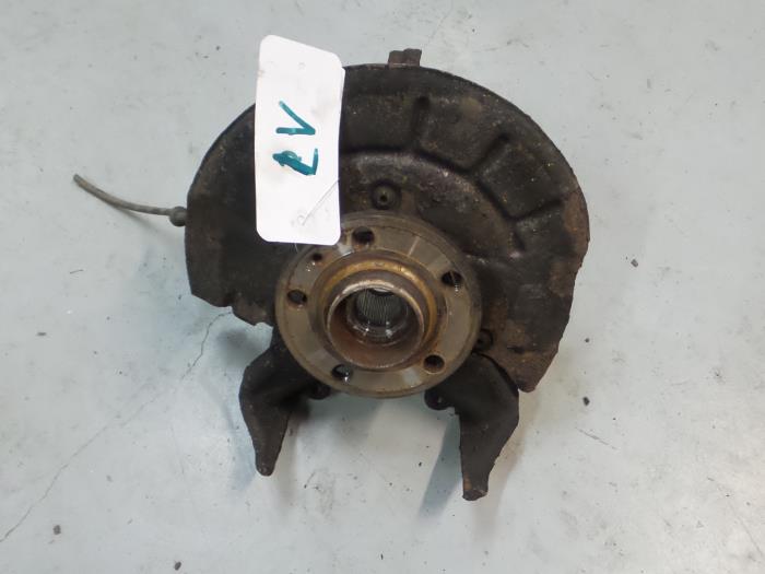 Seat Ibiza Fusee links-voor