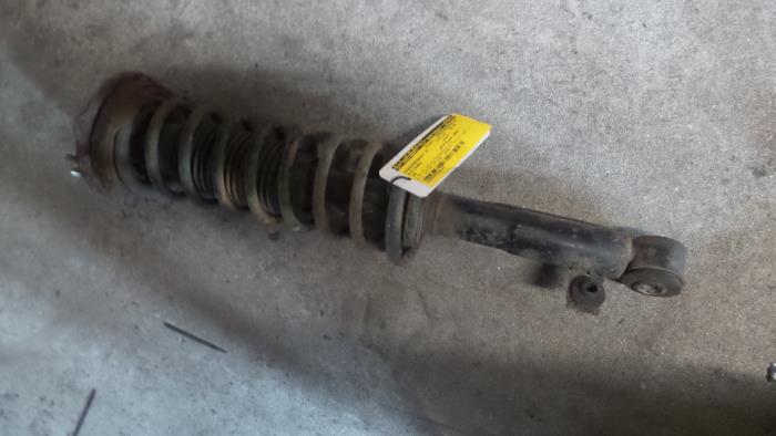 Alfa Romeo 166 Schokdemperpoot links-achter