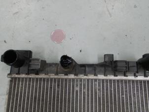 Radiateur van een Seat Ibiza IV (6J5) 1.4 TDI 2010