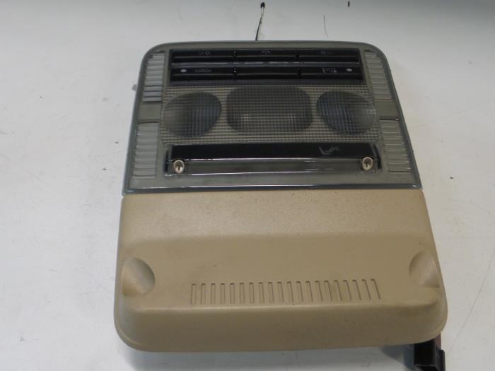 Alfa Romeo 159 Binnenverlichting voor