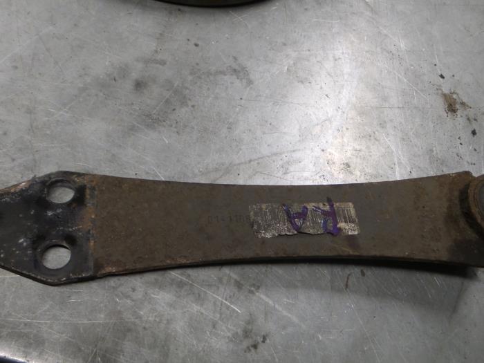 Alfa Romeo 159 Draagarm rechts-achter