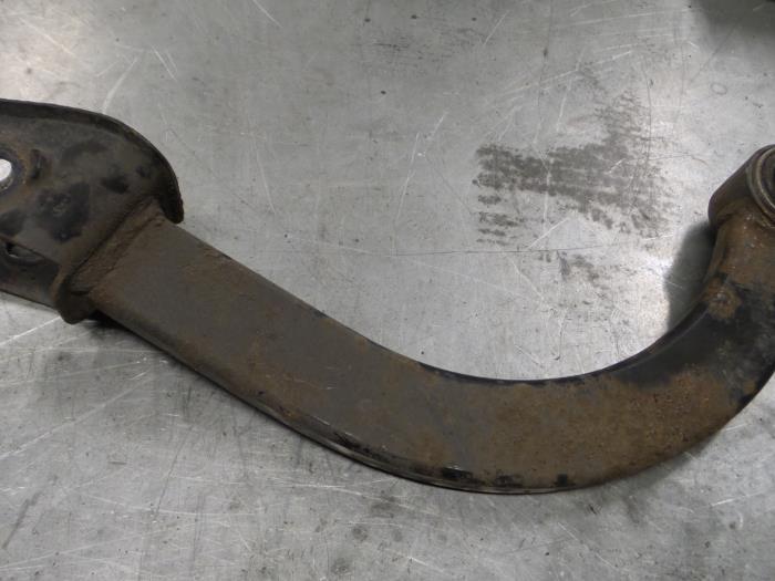 Alfa Romeo 159 Draagarm rechts-achter