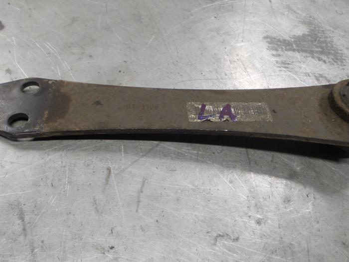 Alfa Romeo 159 Draagarm links-achter