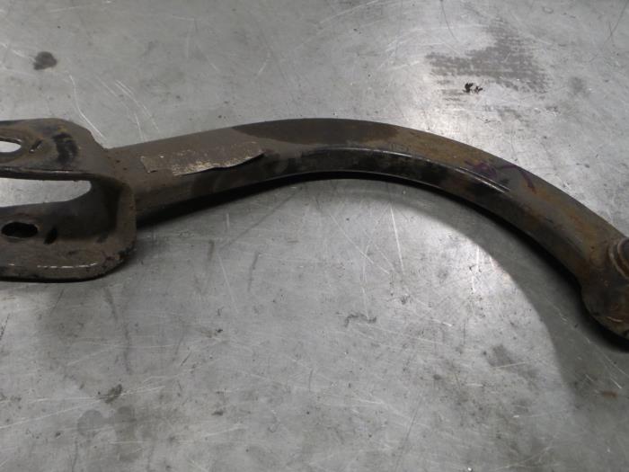 Alfa Romeo 159 Draagarm links-achter