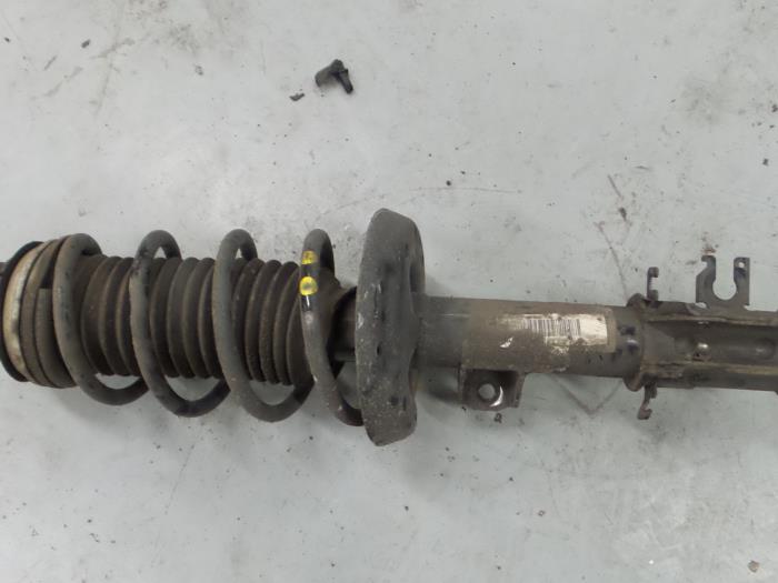 Alfa Romeo Mito Schokdemperpoot rechts-voor