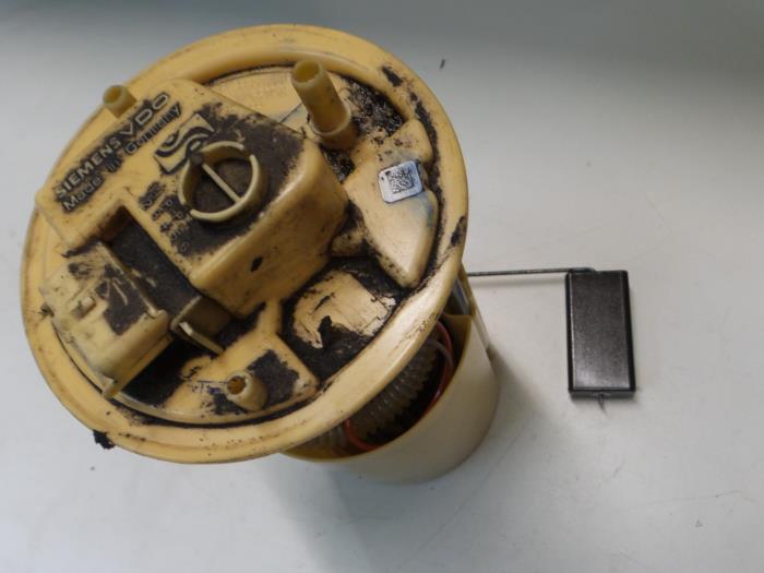 Alfa Romeo Mito Brandstofpomp Elektrisch