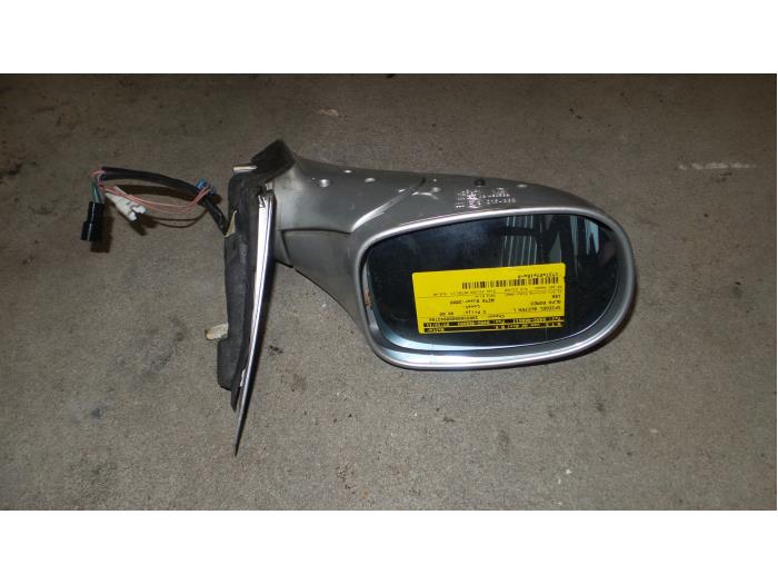 Alfa Romeo 166 Buitenspiegel links