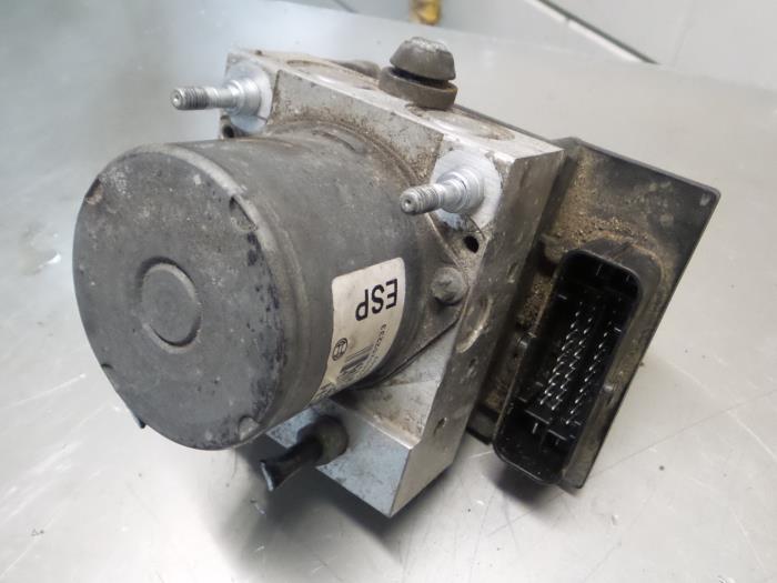 Alfa Romeo Mito ABS Pomp