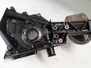 Gebruikte Oliepomp Alfa Romeo GT (937) 2.0 JTS 16V Prijs € 80,00 Margeregeling aangeboden door A.T.S. van de Wiel