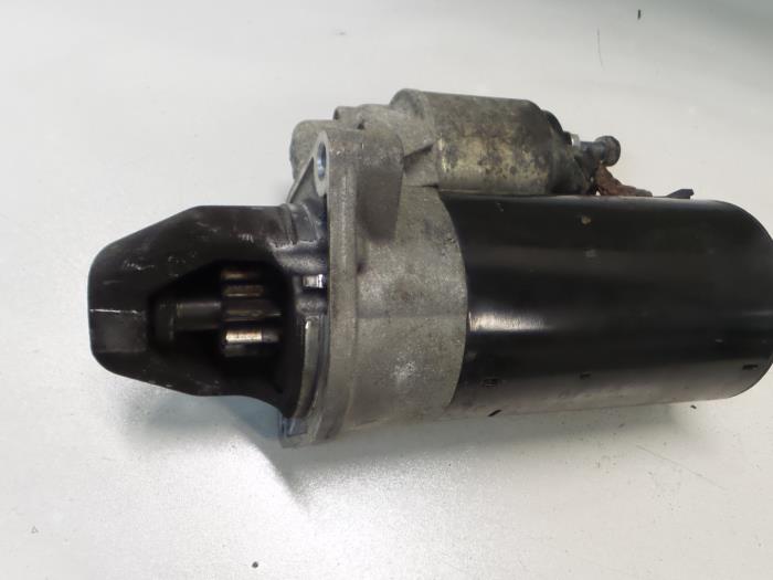 Alfa Romeo Mito Startmotor