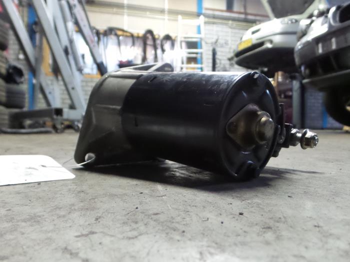 Alfa Romeo 147 Startmotor