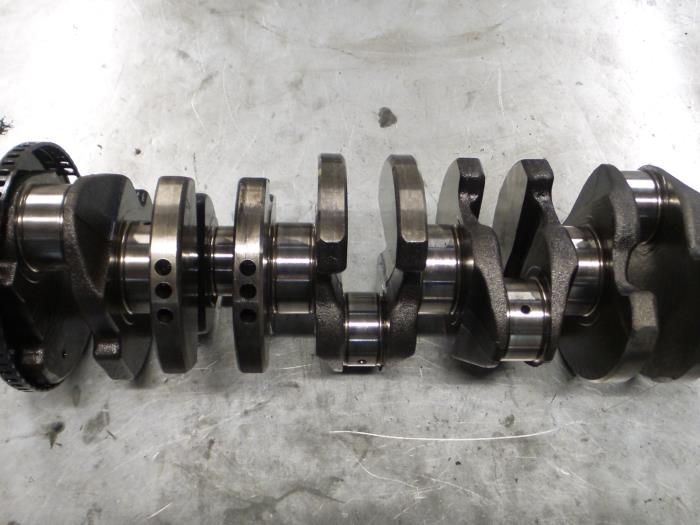 Alfa Romeo 159 Krukas