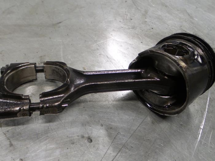 Alfa Romeo 159 Zuiger