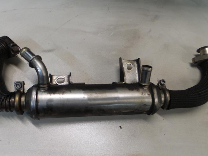 Alfa Romeo 159 EGR koeler