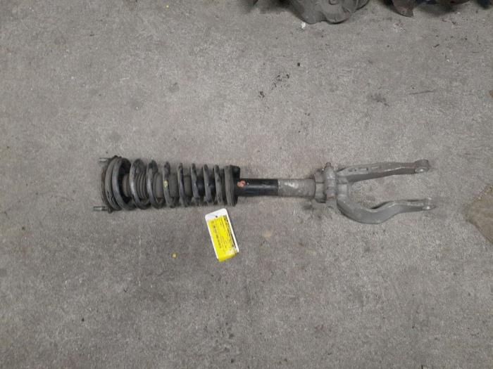 Alfa Romeo 147 Schokdemperpoot links-voor