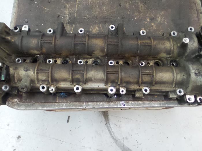 Alfa Romeo 159 Nokkenas set