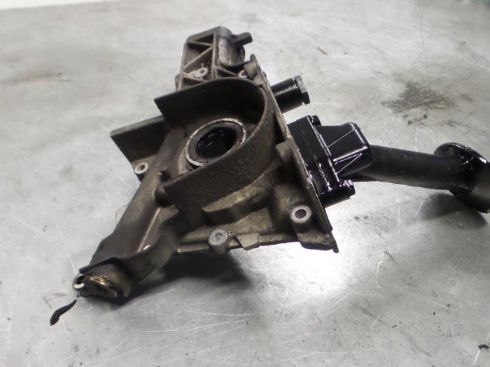 Alfa Romeo GT Oliepomp