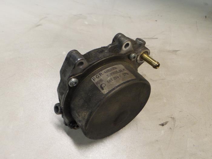 Alfa Romeo GT Vacuumpomp (Diesel)