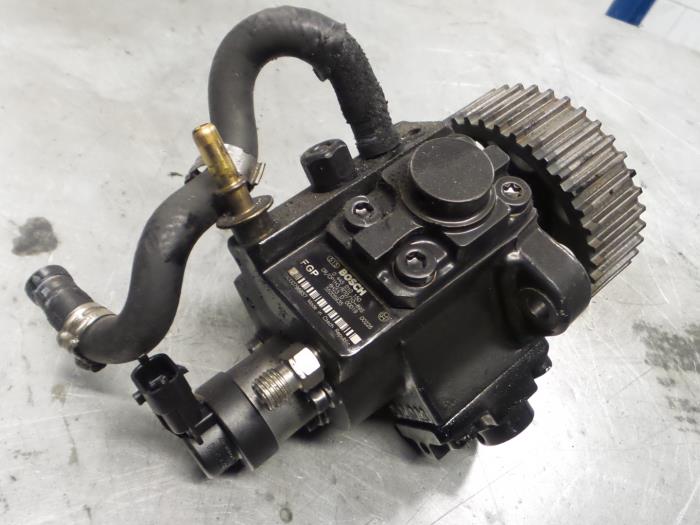 Alfa Romeo GT Brandstofpomp Mechanisch