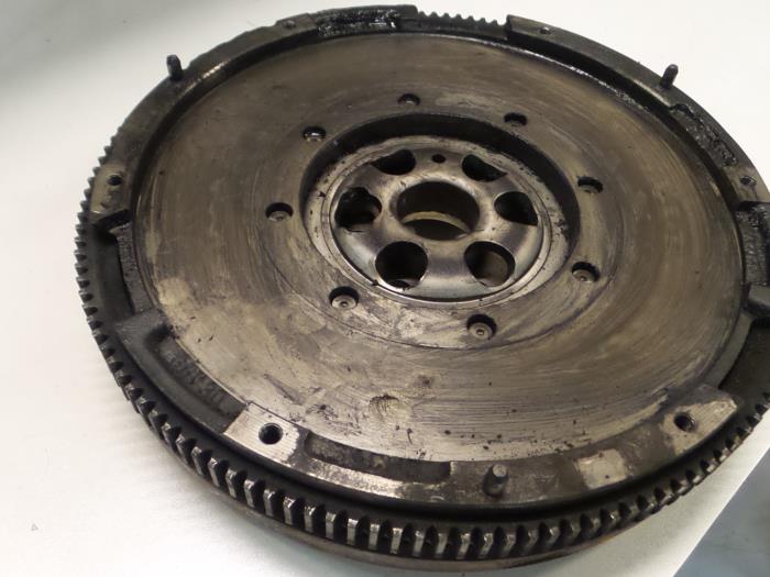 Seat Leon Dubbele massa vliegwiel