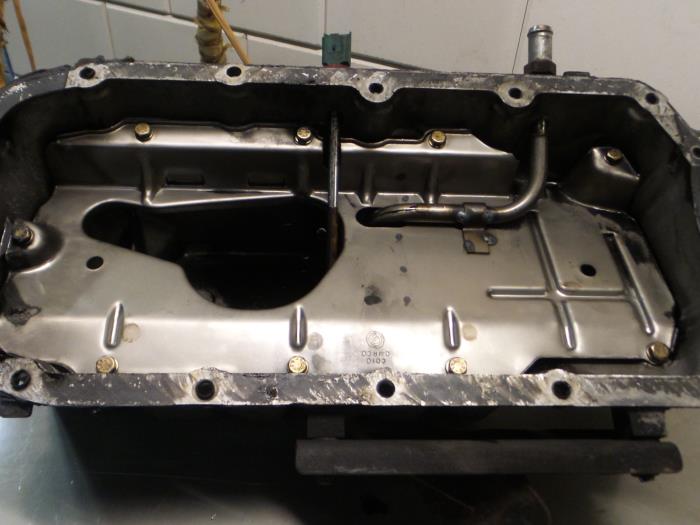 Alfa Romeo GT Carterpan