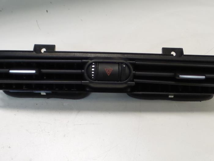 Alfa Romeo Giulietta Paniekverlichtings Schakelaar