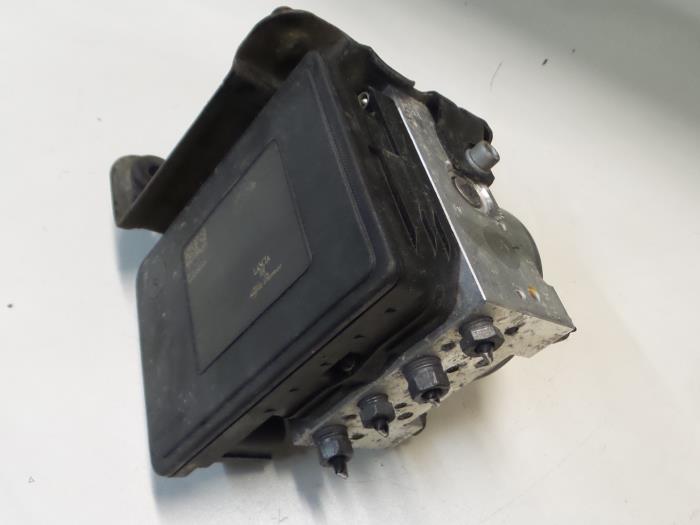 Alfa Romeo Giulietta ABS Pomp