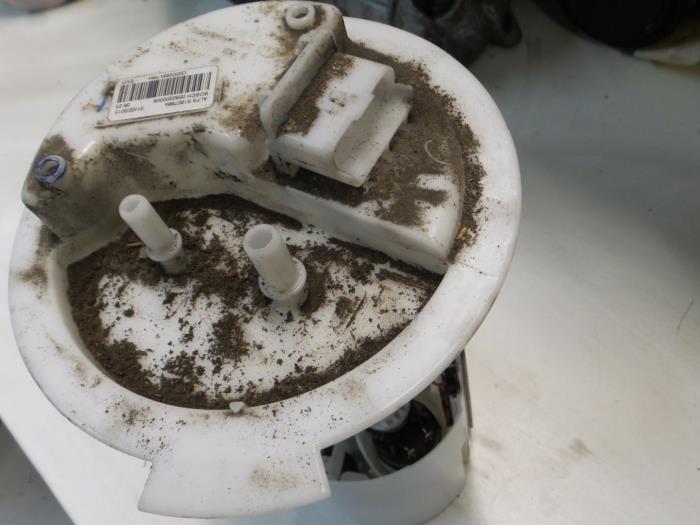 Alfa Romeo Giulietta Brandstofpomp Elektrisch