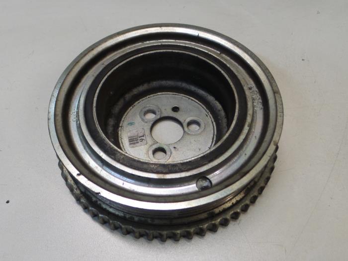 Alfa Romeo Giulietta Krukas Poelie