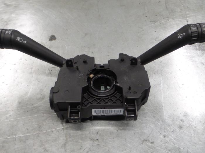 Alfa Romeo Giulietta Combischakelaar Stuurkolom