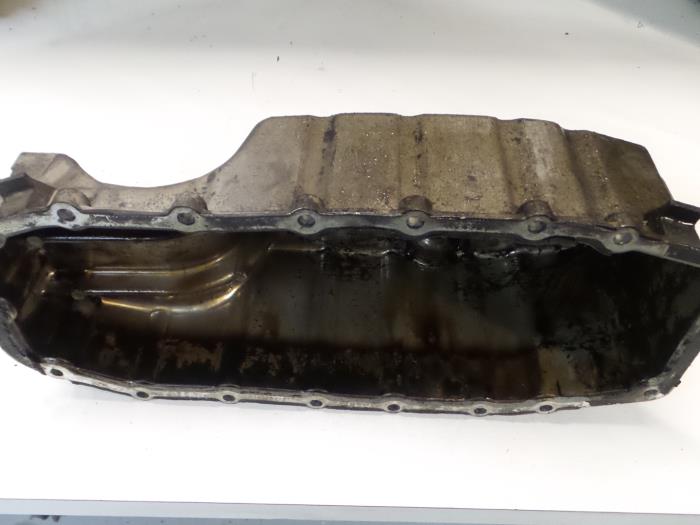 Alfa Romeo Giulietta Carterpan