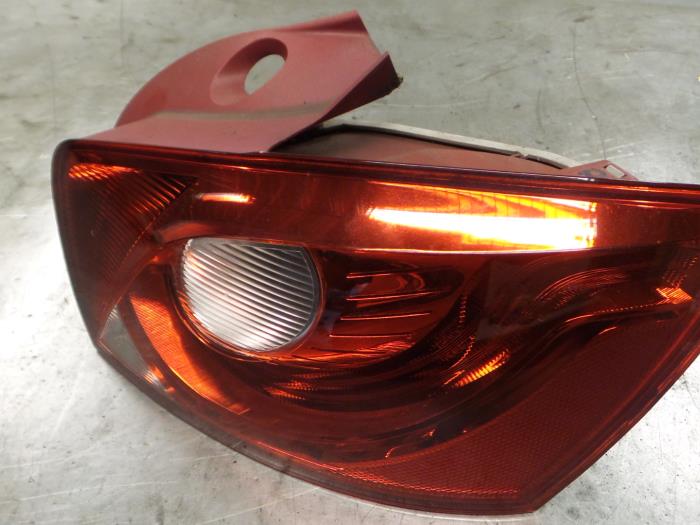 Seat Ibiza Achterlicht rechts