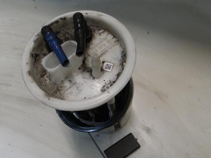 Seat Ibiza Brandstofpomp Elektrisch