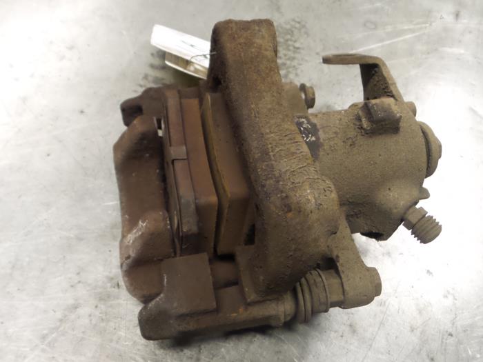 Seat Ibiza Remklauw (Tang) links-achter