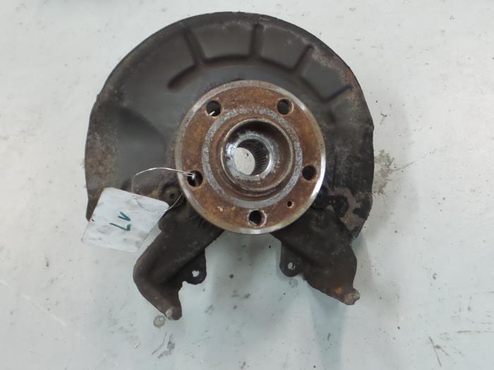 Seat Ibiza Fusee links-voor