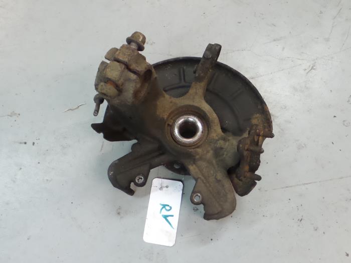 Seat Ibiza Fusee rechts-voor