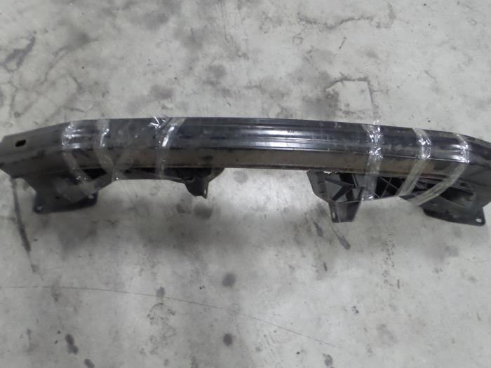 Seat Ibiza Bumperframe achter