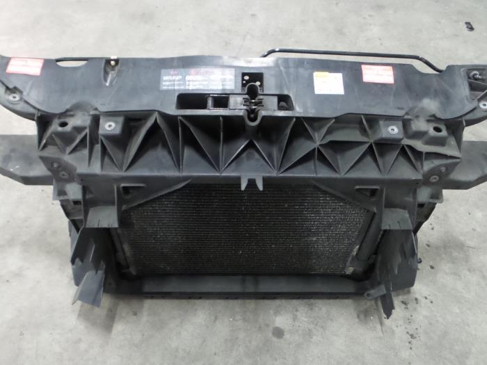 Seat Altea Frontpaneel